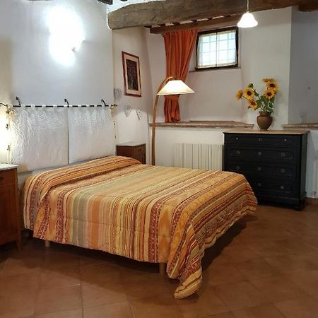 Holiday House Montepulciano - Le Coste Appartement Buitenkant foto